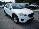 Thumbnail image of 2013 Mazda CX-5 at 423 WHOLESALER'S LLC