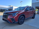 Thumbnail image of 2023 Subaru Ascent at Harvey Subaru