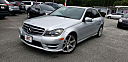 Thumbnail image of 2014 Mercedes-Benz C-Class at Palmetto Auto Sales of SC