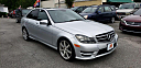 Thumbnail image of 2014 Mercedes-Benz C-Class at Palmetto Auto Sales of SC