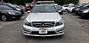Thumbnail image of 2014 Mercedes-Benz C-Class at Palmetto Auto Sales of SC