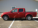 Thumbnail image of 2017 Nissan Frontier at Timberville Auto Sales, Inc.