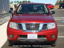 Thumbnail image of 2017 Nissan Frontier at Timberville Auto Sales, Inc.