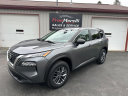 Thumbnail image of 2021 Nissan Rogue at Fran Morelli Sales & Service