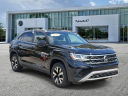 Thumbnail image of 2022 Volkswagen Atlas Cross Sport at Palmetto57 Volkswagen