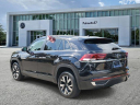 Thumbnail image of 2022 Volkswagen Atlas Cross Sport at Palmetto57 Volkswagen