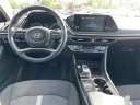 Thumbnail image of 2021 Hyundai SONATA Hybrid at Huntington Jeep Chrysler