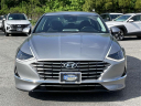 Thumbnail image of 2021 Hyundai SONATA Hybrid at Huntington Jeep Chrysler