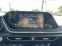 Thumbnail image of 2021 Hyundai SONATA Hybrid at Huntington Jeep Chrysler