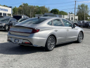 Thumbnail image of 2021 Hyundai SONATA Hybrid at Huntington Jeep Chrysler