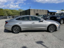 Thumbnail image of 2021 Hyundai SONATA Hybrid at Huntington Jeep Chrysler