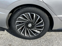 Thumbnail image of 2021 Hyundai SONATA Hybrid at Huntington Jeep Chrysler