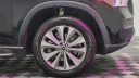 Thumbnail image of 2022 Mercedes-Benz GLE at Major World Chevrolet