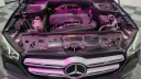 Thumbnail image of 2022 Mercedes-Benz GLE at Major World Chevrolet