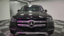 Thumbnail image of 2022 Mercedes-Benz GLE at Major World Chevrolet
