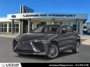 2024 Lexus RZ 450e Premium at Lexus of Freeport