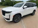 2023 Cadillac Escalade Sport Platinum at Wilson Auto Family