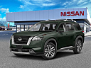 2023 Nissan Pathfinder Platinum at South Shore Nissan