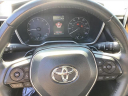 Thumbnail image of 2024 Toyota Corolla Hatchback at Toyota Of Lancaster