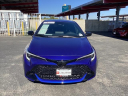 Thumbnail image of 2024 Toyota Corolla Hatchback at Toyota Of Lancaster