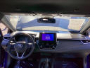 Thumbnail image of 2024 Toyota Corolla Hatchback at Toyota Of Lancaster
