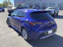 Thumbnail image of 2024 Toyota Corolla Hatchback at Toyota Of Lancaster