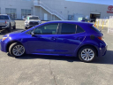 Thumbnail image of 2024 Toyota Corolla Hatchback at Toyota Of Lancaster