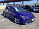 Thumbnail image of 2024 Toyota Corolla Hatchback at Toyota Of Lancaster