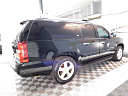 Thumbnail image of 2008 Chevrolet Suburban at Franklin Motor Company