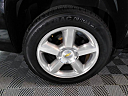 2008 Chevrolet Suburban LTZ at Franklin Motor Company