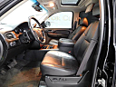 Thumbnail image of 2008 Chevrolet Suburban at Franklin Motor Company
