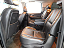 Thumbnail image of 2008 Chevrolet Suburban at Franklin Motor Company
