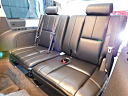 Thumbnail image of 2008 Chevrolet Suburban at Franklin Motor Company