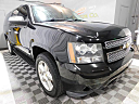 Thumbnail image of 2008 Chevrolet Suburban at Franklin Motor Company
