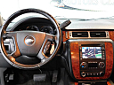 Thumbnail image of 2008 Chevrolet Suburban at Franklin Motor Company