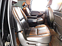 Thumbnail image of 2008 Chevrolet Suburban at Franklin Motor Company