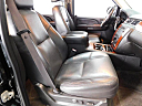 Thumbnail image of 2008 Chevrolet Suburban at Franklin Motor Company