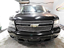Thumbnail image of 2008 Chevrolet Suburban at Franklin Motor Company