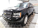 Thumbnail image of 2008 Chevrolet Suburban at Franklin Motor Company