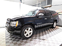 Thumbnail image of 2008 Chevrolet Suburban at Franklin Motor Company