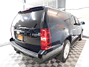 Thumbnail image of 2008 Chevrolet Suburban at Franklin Motor Company