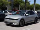2024 Hyundai IONIQ 5 Limited at Ocean Mazda