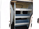 Thumbnail image of 2019 Nissan NV200 at Mathews Nissan