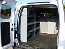 Thumbnail image of 2019 Nissan NV200 at Mathews Nissan