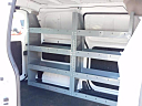 Thumbnail image of 2019 Nissan NV200 at Mathews Nissan