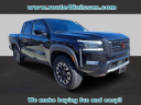 Thumbnail image of 2024 Nissan Frontier at Nissan 46