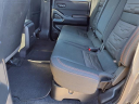 2024 Nissan Frontier PRO-4X at Nissan 46