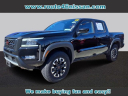 Thumbnail image of 2024 Nissan Frontier at Nissan 46