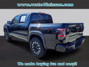 Thumbnail image of 2024 Nissan Frontier at Nissan 46