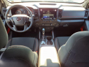 Thumbnail image of 2024 Nissan Frontier at Nissan 46